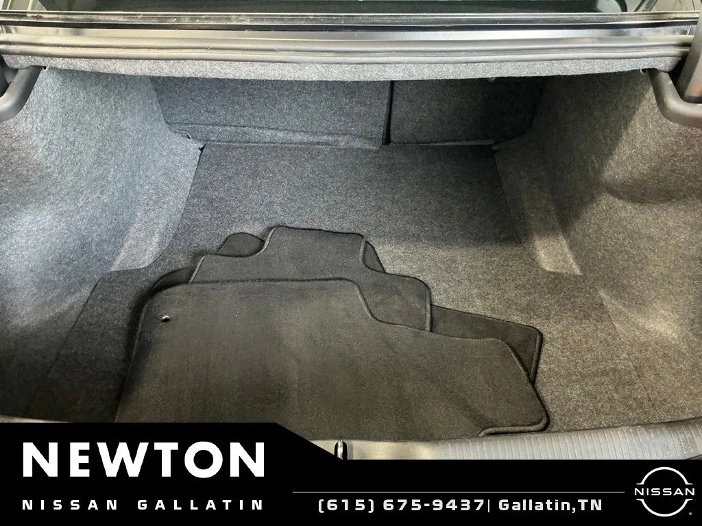 Used 2021 Pitch Black Clearcoat Dodge GT image 21