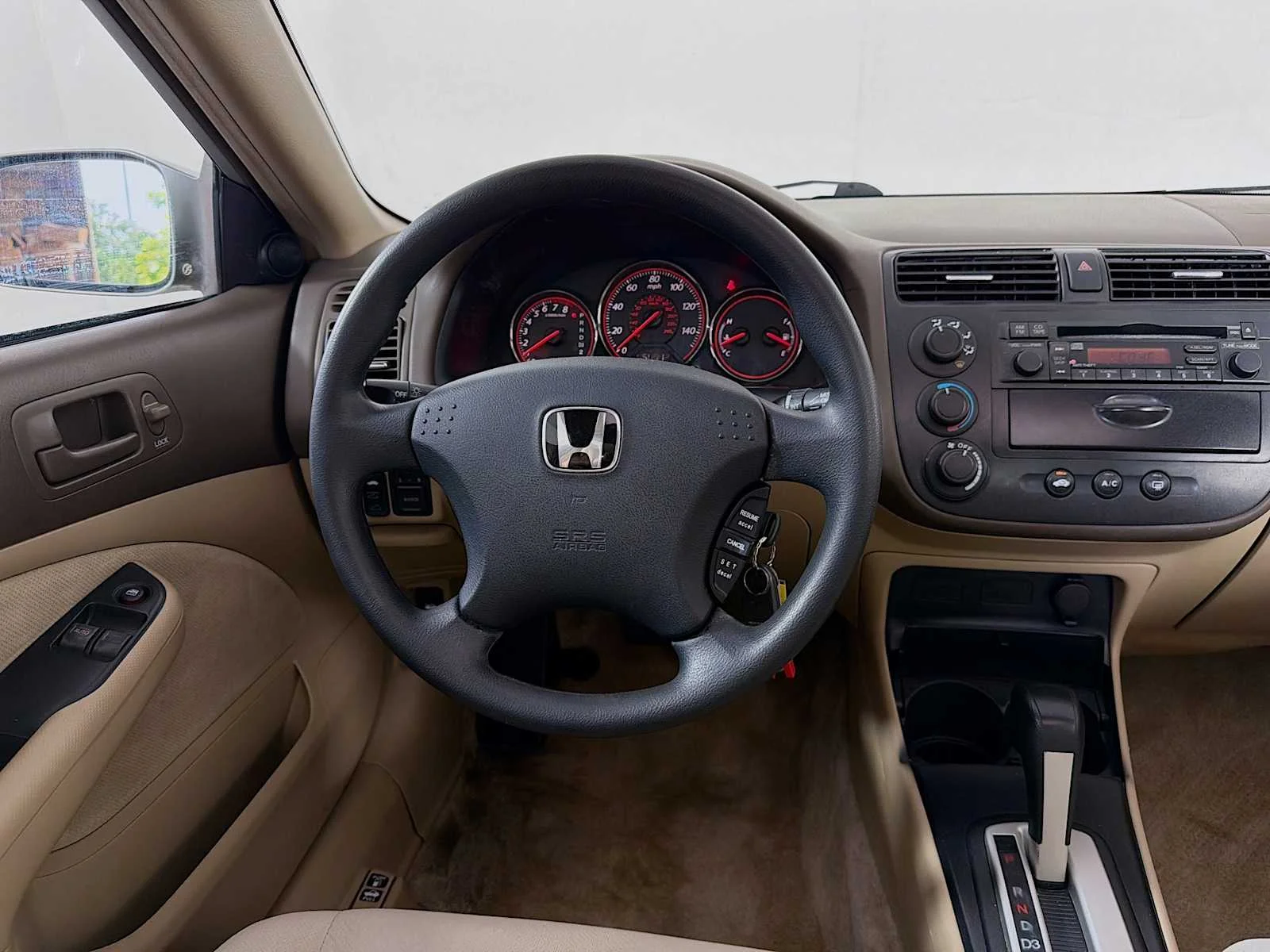 Used 2003  Honda EX image 19