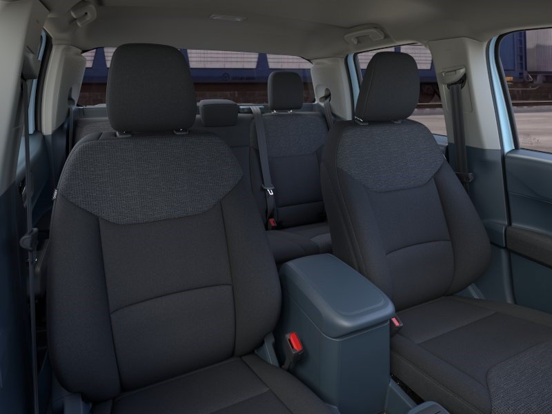 New 2026 Light Blue Ford XL image 10