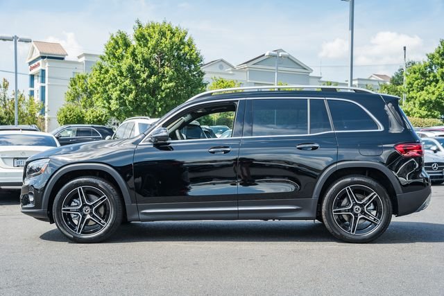 New 2026  Mercedes-Benz GLB 250 image 4