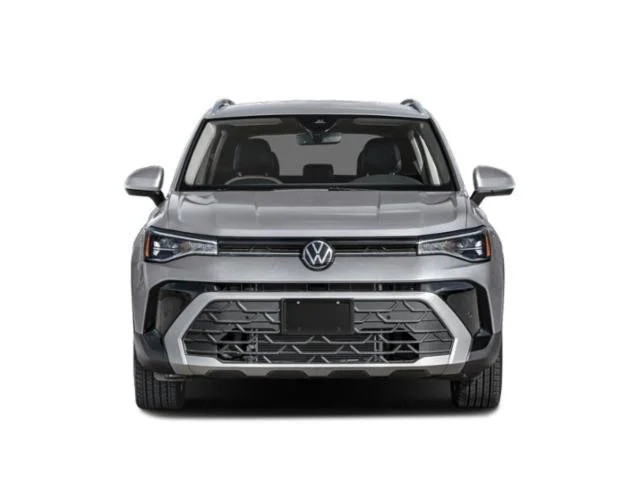 New 2026 Deep Black Pearl Volkswagen SE image 7