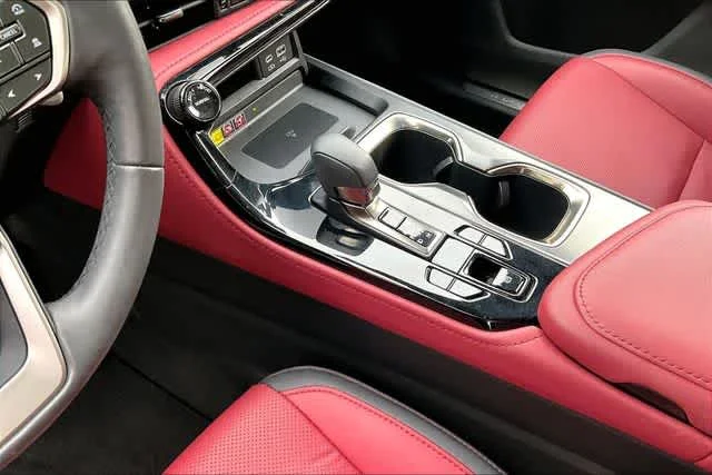 Certified Used 2023 CAVIAR Lexus Premium image 18
