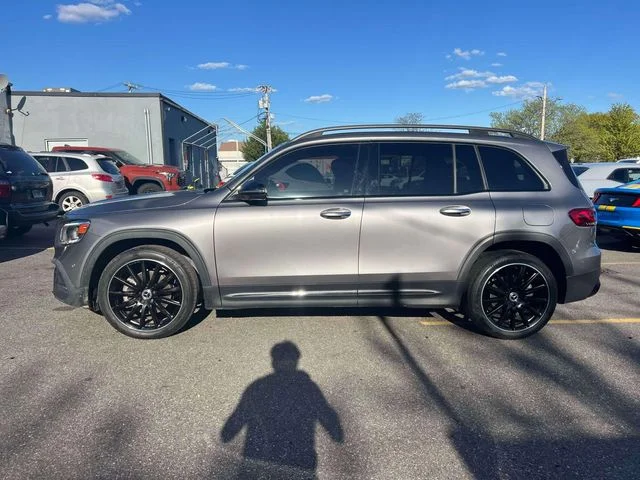 Used 2023 Gray Mercedes-Benz GLB 250 image 9