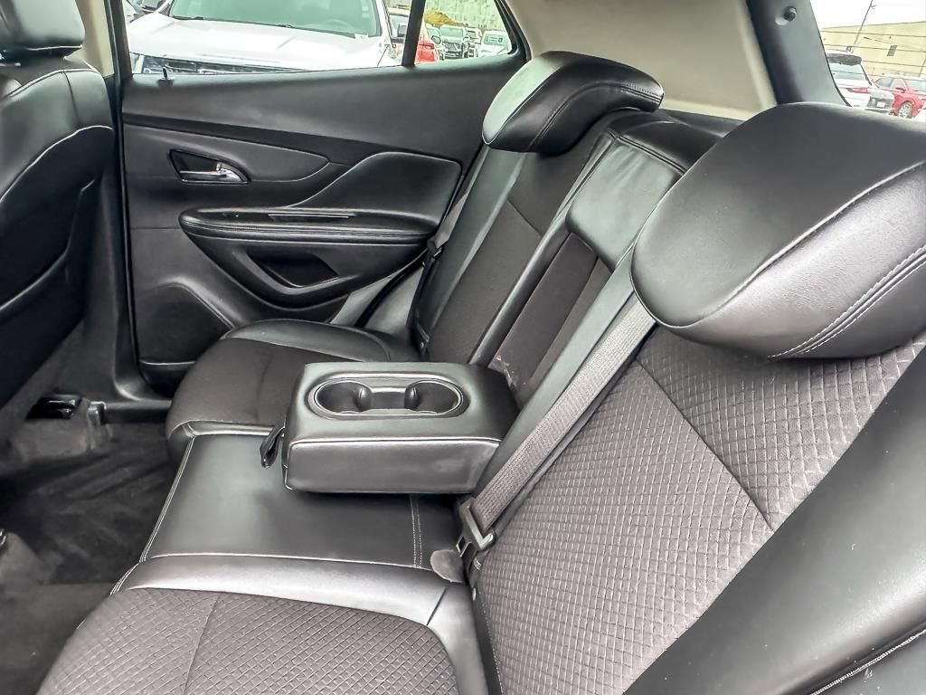 2022 BUICK ENCORE - Image 10