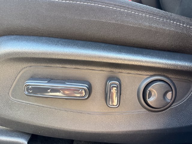 Used 2024  Honda EX image 15