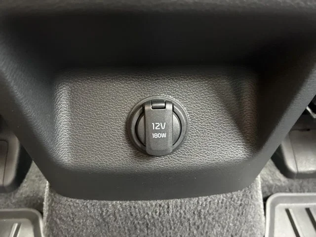 Certified Used 2025 Wolf Gray Kia EX X-Line image 28