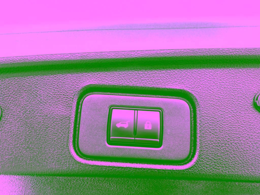 Used 2025 Silver Nissan SV image 19