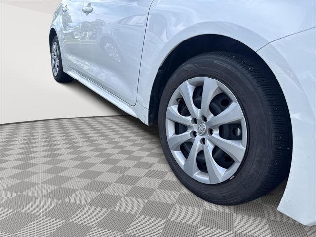 Certified Used 2022 ICE CAP Toyota  image 10