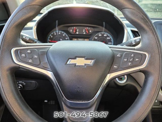 Used 2019 Gray Chevrolet LS image 20
