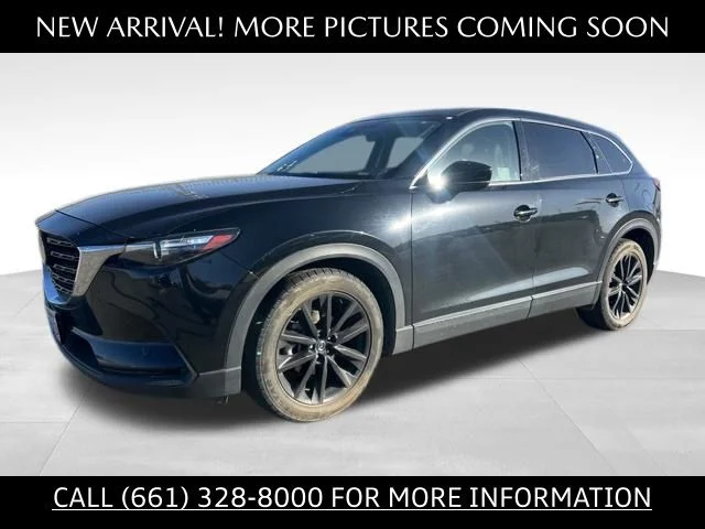 2023 Mazda CX-9 Touring Plus