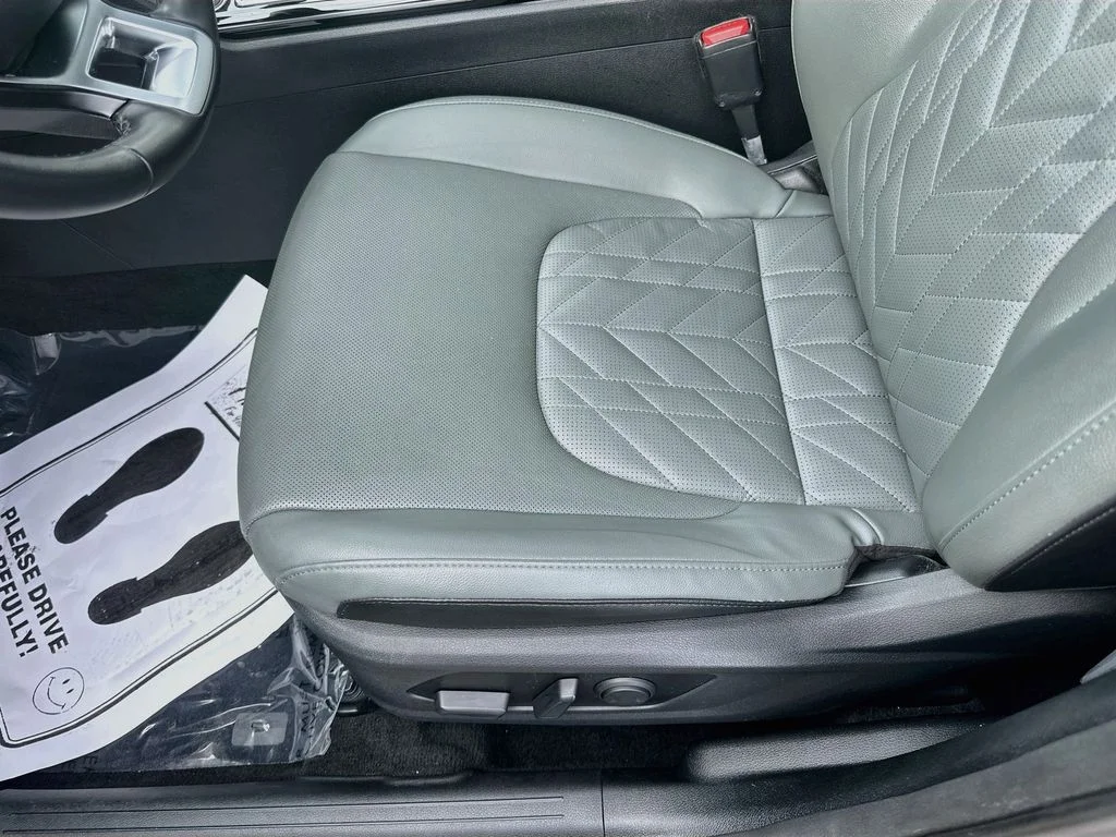 Certified Used 2023 Black Kia X-Line image 19