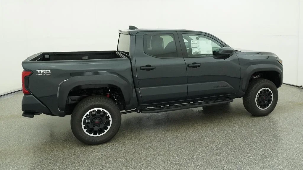 New 2026 Underground Toyota TRD Off-Road image 16