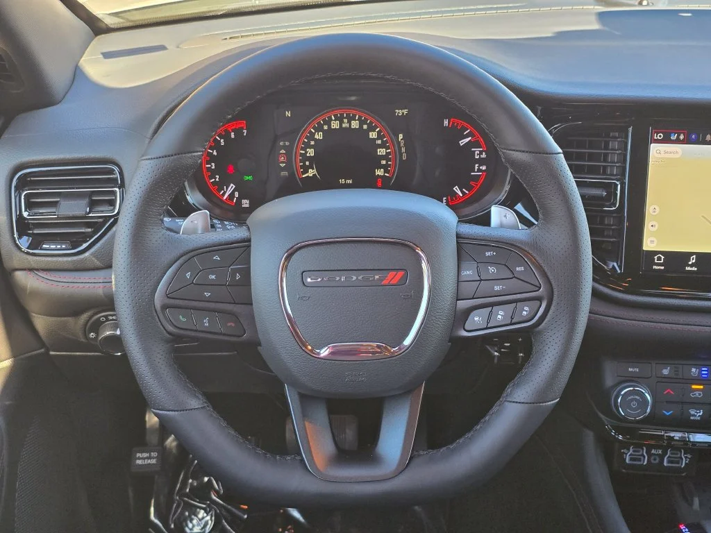 New 2027 Gray Dodge GT HEMI image 7