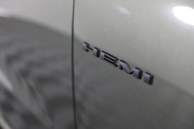 New 2026 Green Machine Exterior Paint Dodge GT Plus HEMI V8 image 28