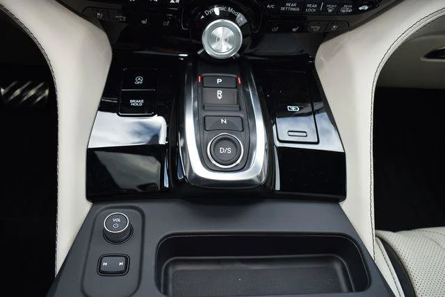 New 2026 Urban Gray Pearl Acura Type S w/Advance Package image 20