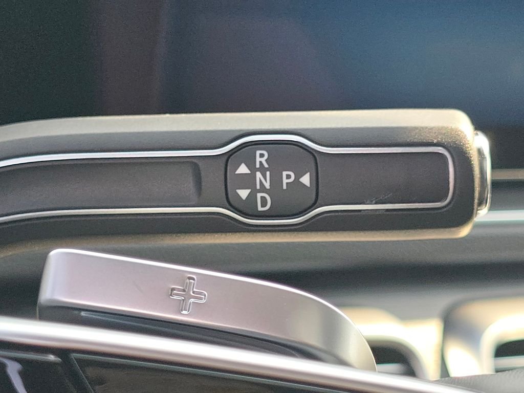 New 2026 Twilight Blue Metallic Mercedes-Benz GLE 350 image 37