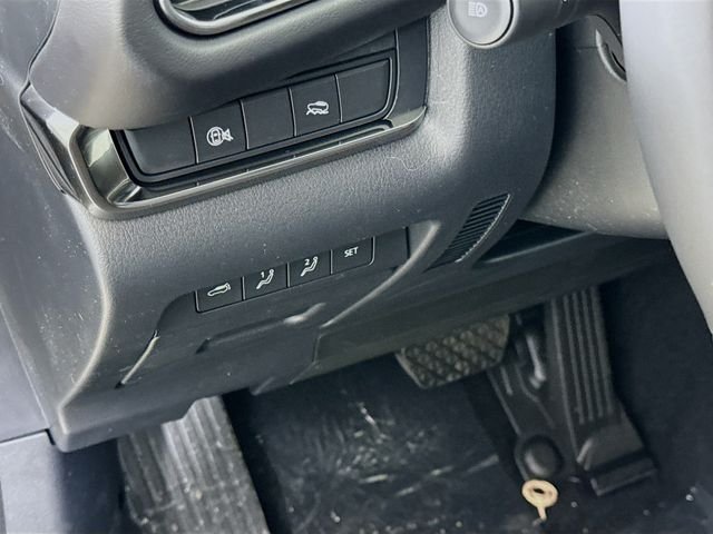 Used 2025 Gray Mazda 2.5 Turbo Premium Package image 10