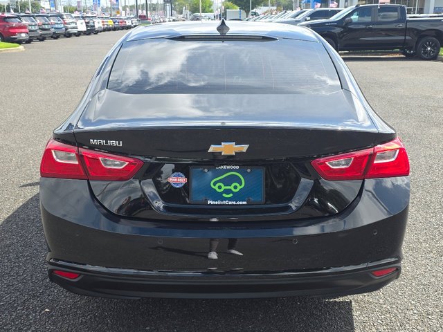 Used 2023 MOSAIC BLACK METALLIC Chevrolet LS image 15