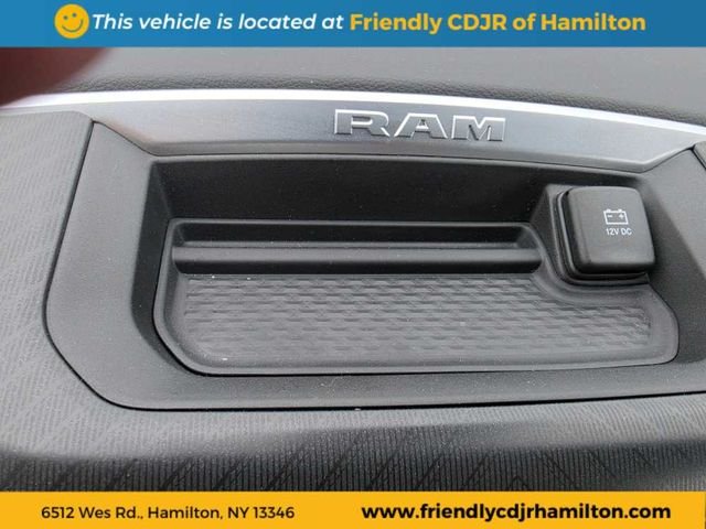 Used 2025 Gray Ram Big Horn/Lone Star image 20