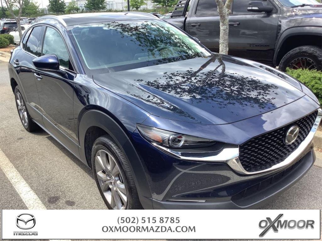 2023 Mazda CX-30 Premium AWD's photo