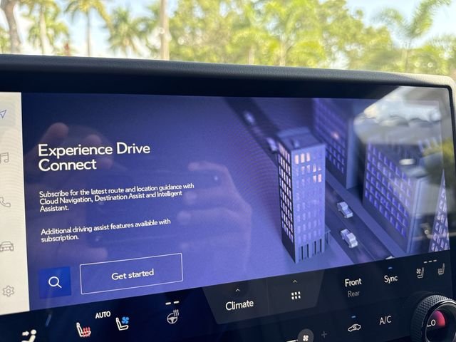 2024 Lexus GX Premium - Photo 18