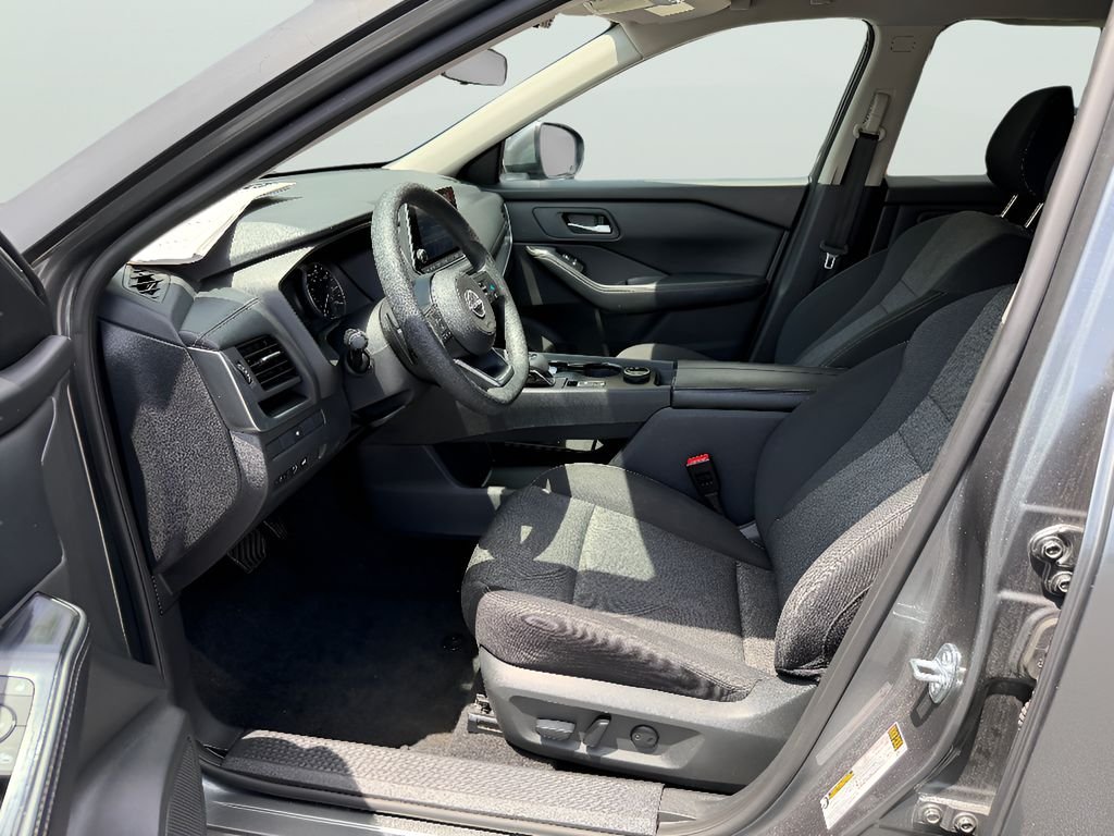2024 Nissan Rogue SV - Photo 10