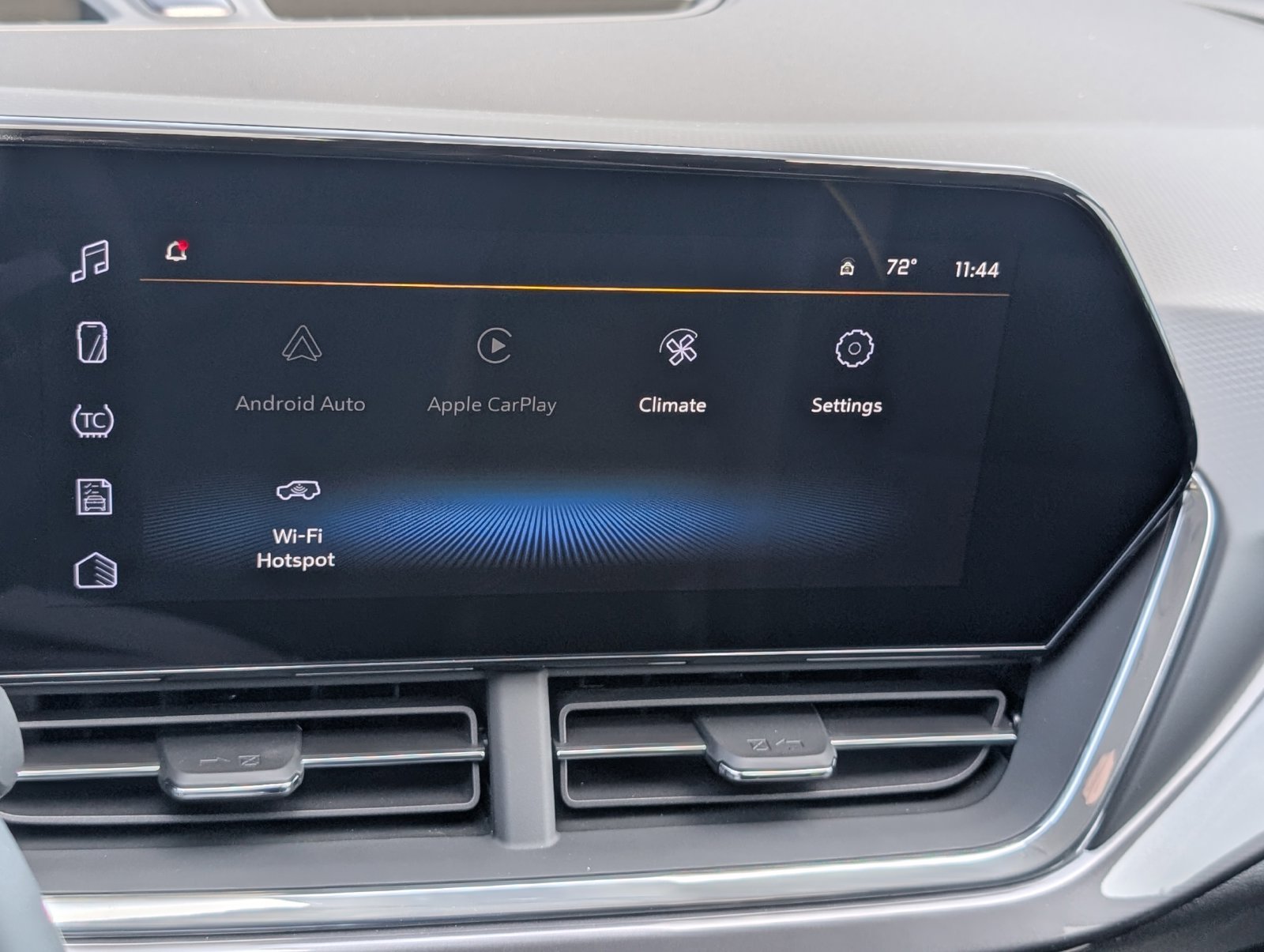 2026 Chevrolet Trax Activ - Photo 13