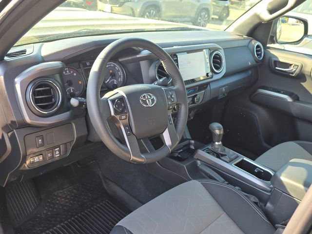 2023 Toyota Tacoma TRD Sport - Photo 26