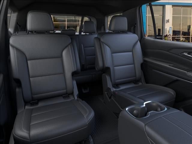 2026 Chevrolet Traverse LT - Photo 17