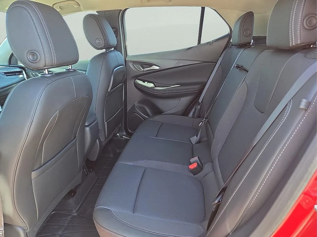 2026 Buick Encore GX Preferred - Photo 13