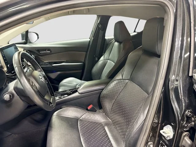 Used 2021 Black Toyota Limited image 14