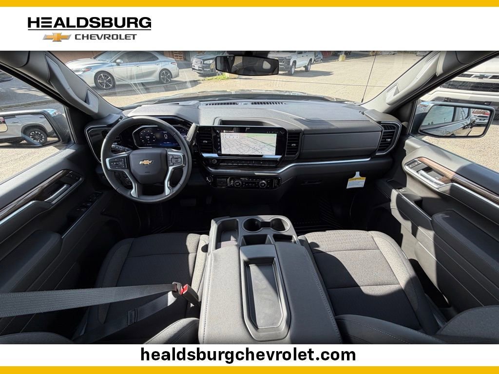 2026 Chevrolet Silverado 1500 LT - Photo 14
