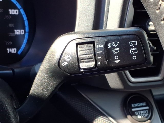 Used 2022 Smoke Metallic Ford Big Bend image 29