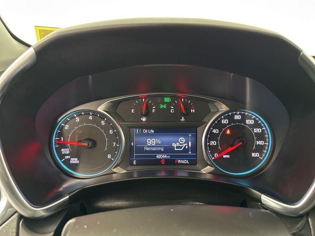 2024 Chevrolet Equinox LT - Photo 16
