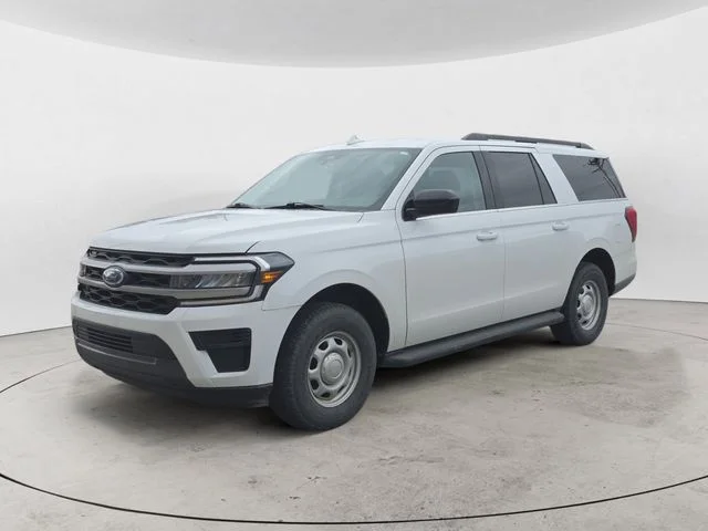 2022 Ford Expedition XL MAX 4x4 (Fleet)'s photo