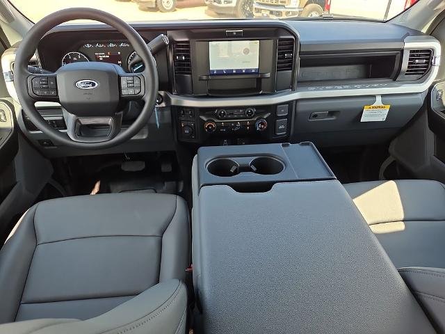 New 2026 Oxford White Ford F-350® XL image 41