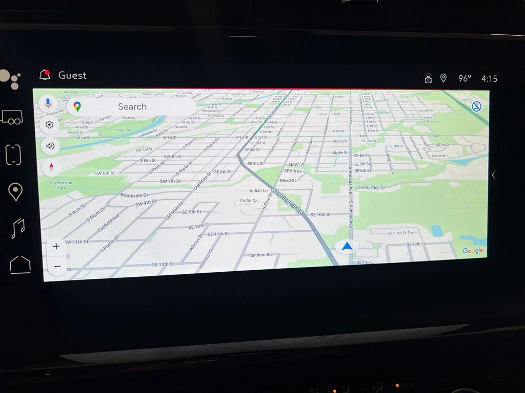 2026 GMC Sierra 2500HD AT4 - Photo 23