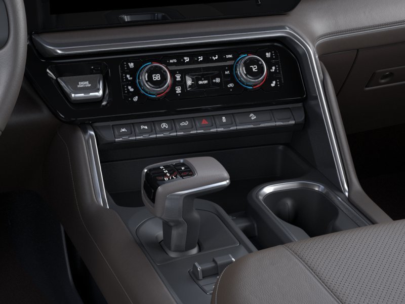 New 2026 Glacier White Tricoat GMC Denali image 23