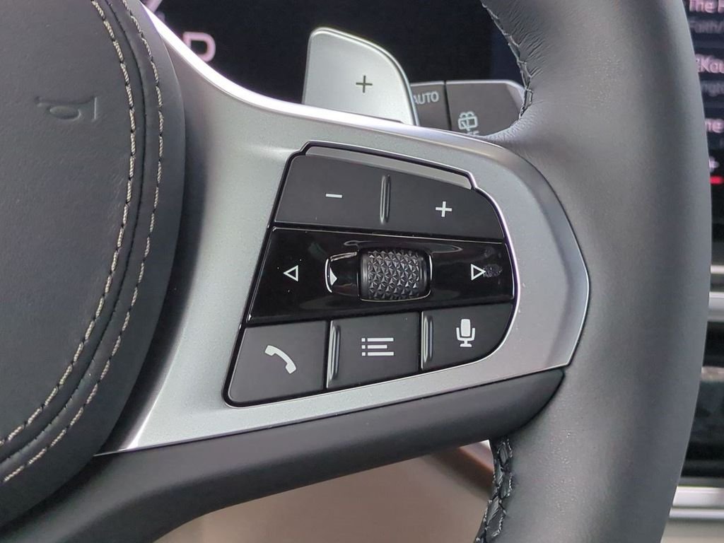 New 2027 Gray Metallic BMW xDrive40i image 26