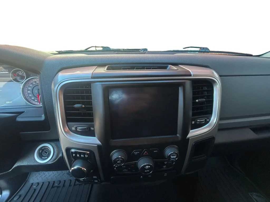 Used 2019 Steel Metallic Ram SLT image 11