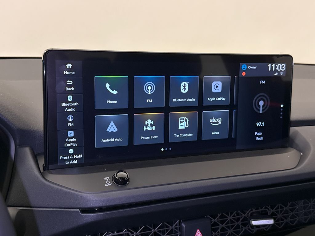 2026 Honda Accord Hybrid Sport - Photo 24