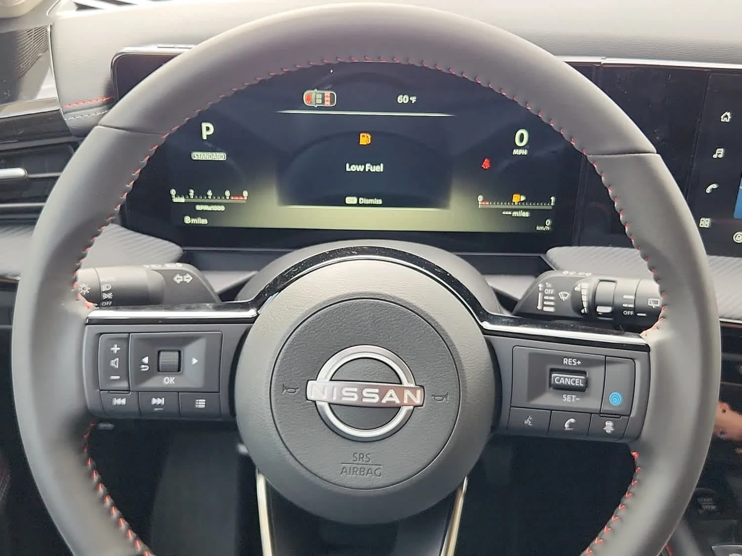 2026 Nissan KICKS SR AWD - Photo 16