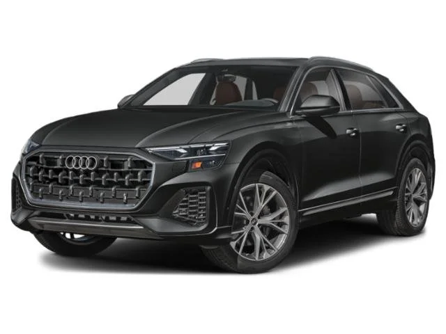 2026 Audi Q8 55 Premium Plus quattro Tiptonic's photo