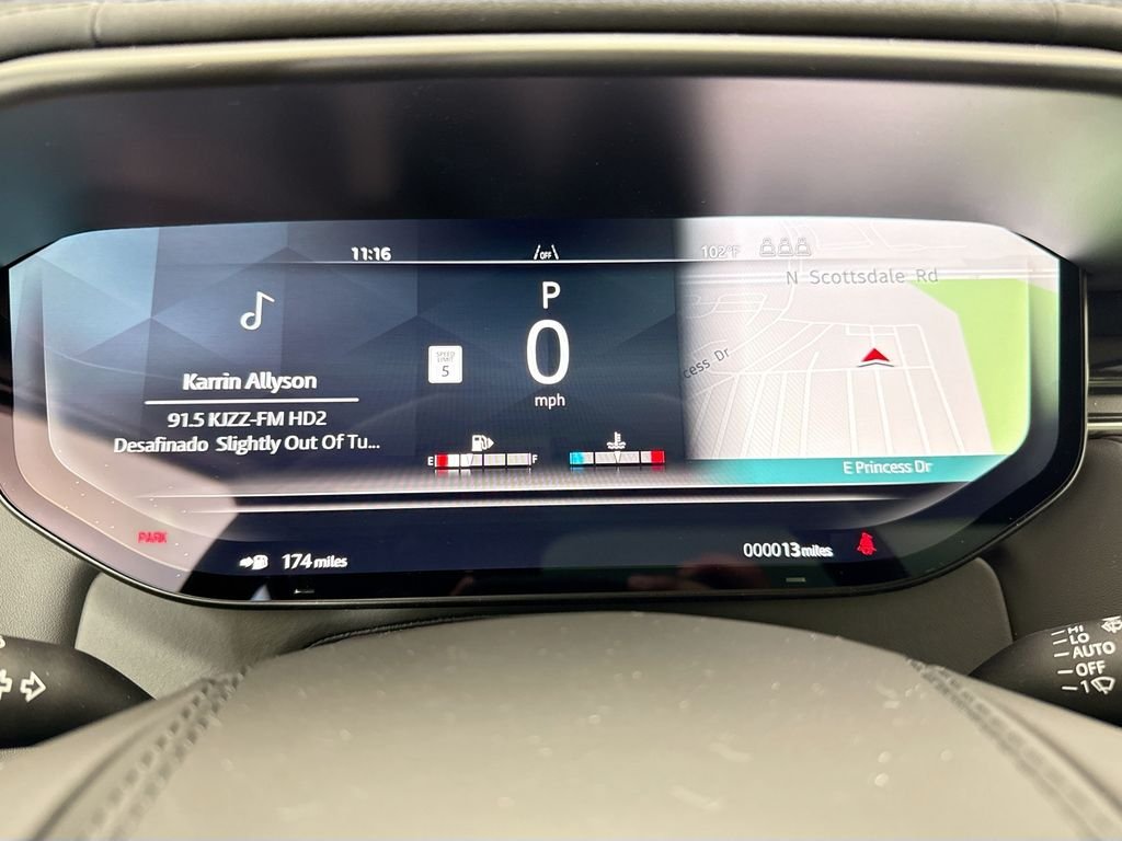 New 2026 Borasco Grey Land Rover Dynamic SE image 31