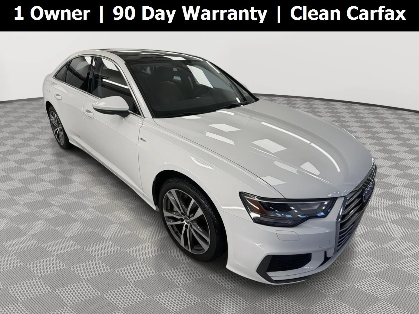 2019 Audi A6 55 Premium S tronic quattro's photo