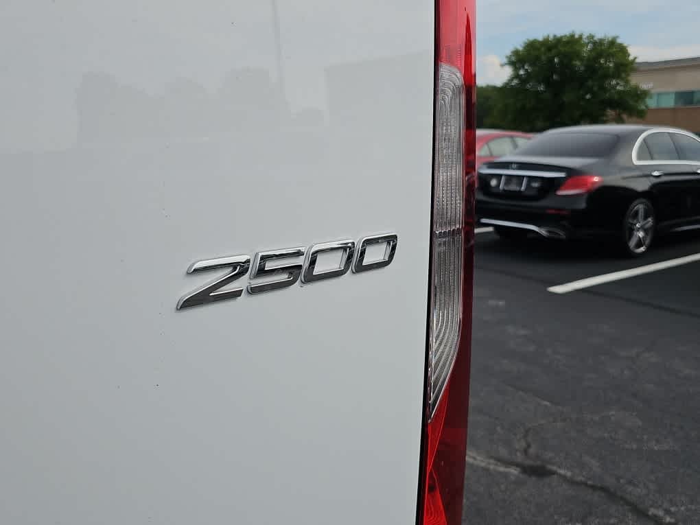 New 2026 Arctic White Mercedes-Benz  image 7