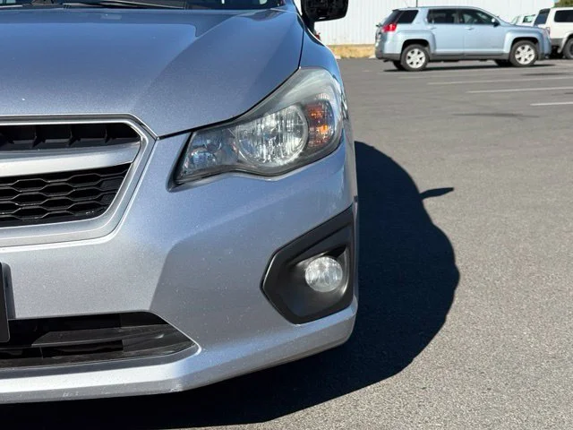 Used 2012  Subaru 2.0i Sport Premium image 7