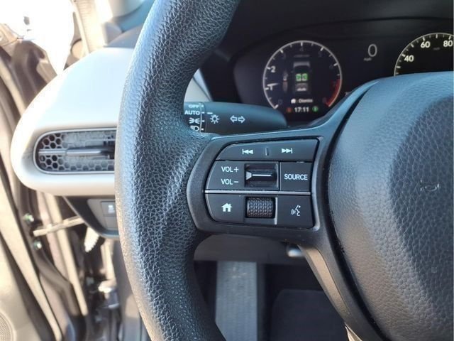 Used 2023 Gray Honda LX image 18