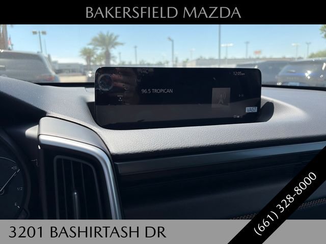 New 2026 Cypress Mazda 2.5 S Premium AWD image 21