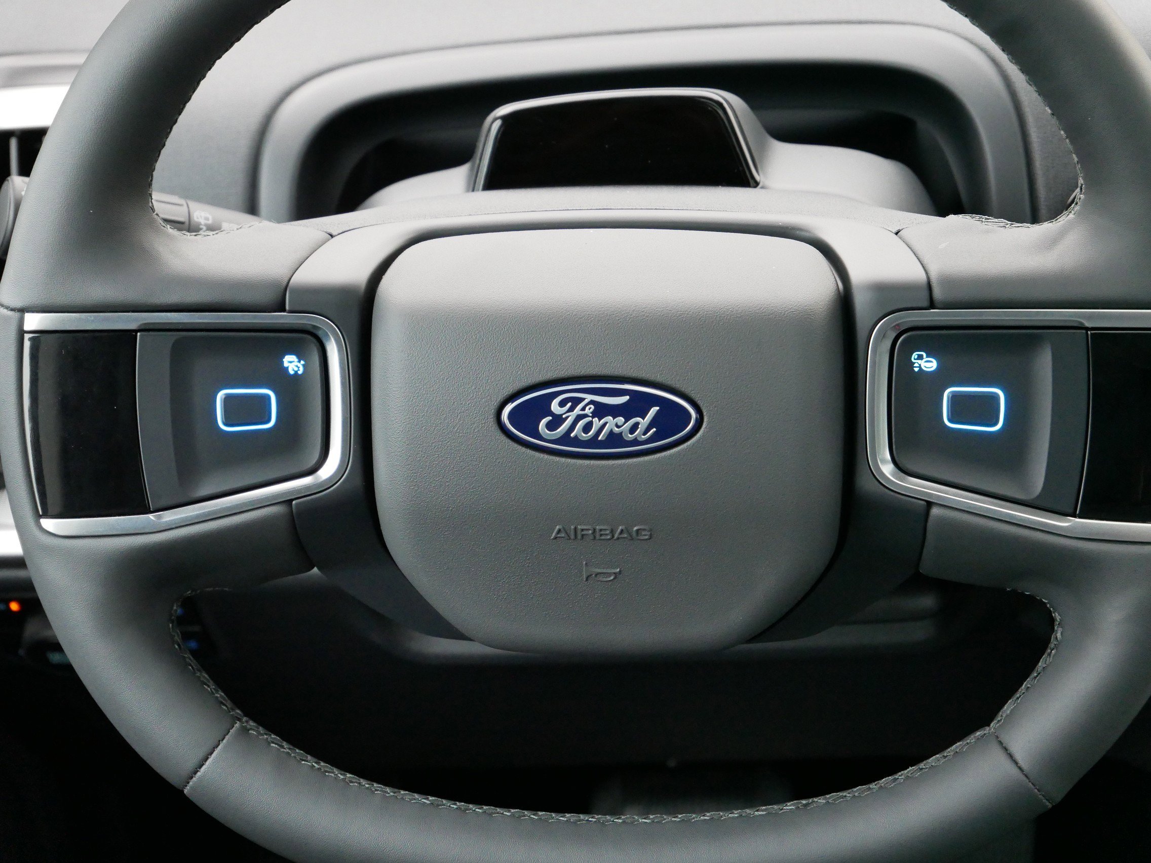 New 2025 Gray Ford Active image 16